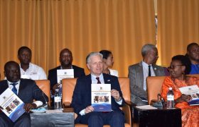 UGANDA LAUNCHES THE FIRST EVER NATIONAL COMMUNITY HEALTH STRATEGY